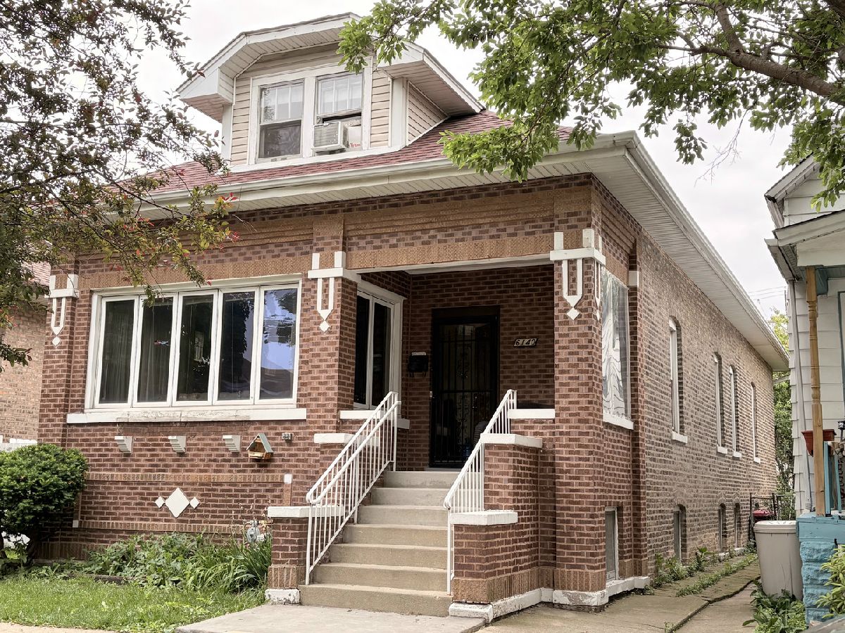  For Sale Summit Illinois, 6140 75th Avenue