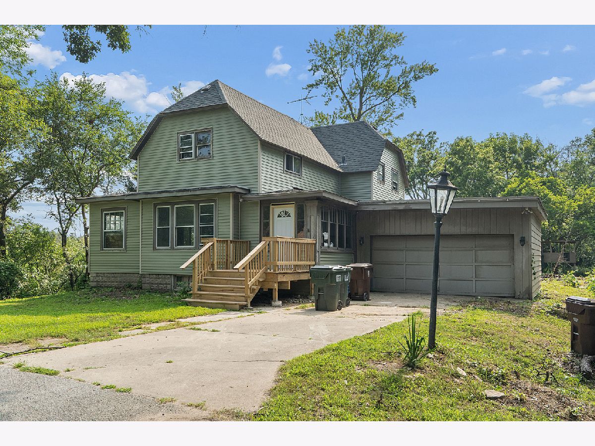  For Sale Glenwood Illinois, 120 Wabash Avenue