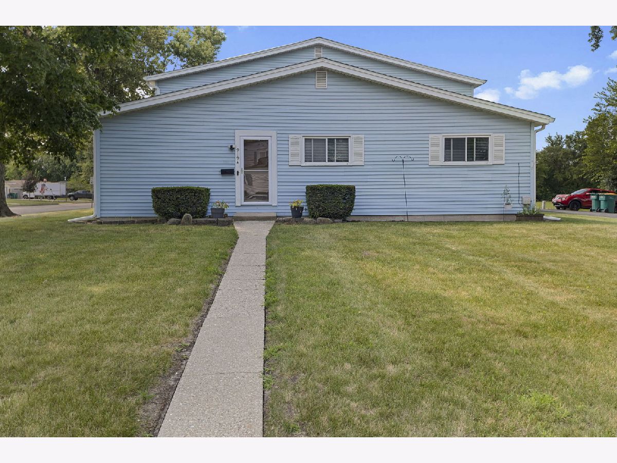  For Sale Joliet Illinois, 919 Gael Drive