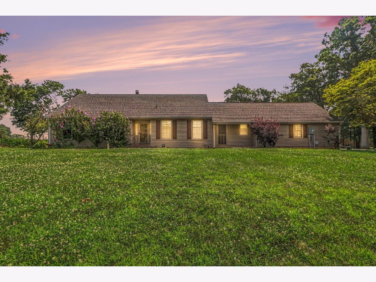  For Sale Valparaiso Indiana, 11 Sager Road