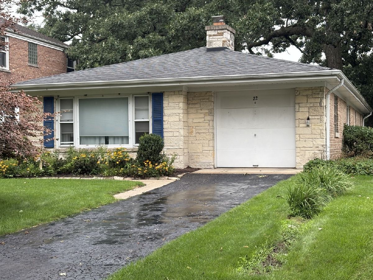  For Sale River Forest Illinois, 22 Gale Avenue