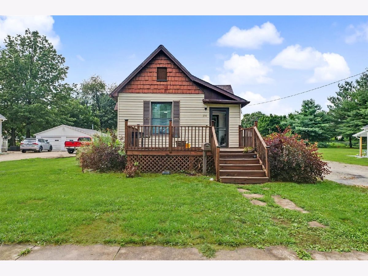  For Sale Paxton Illinois, 350 Elm Street