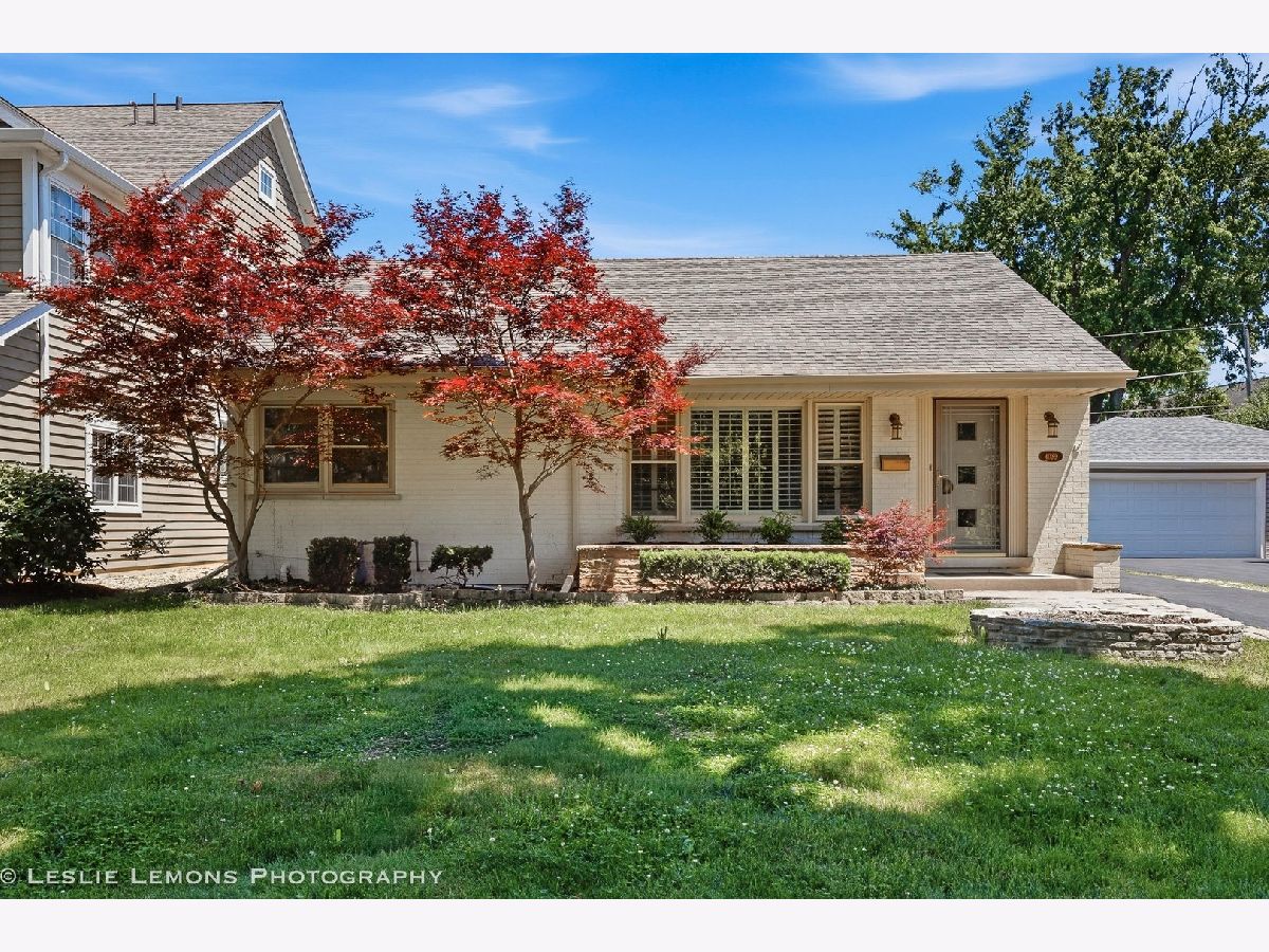  For Sale Western Springs Illinois, 4089 Western Avenue