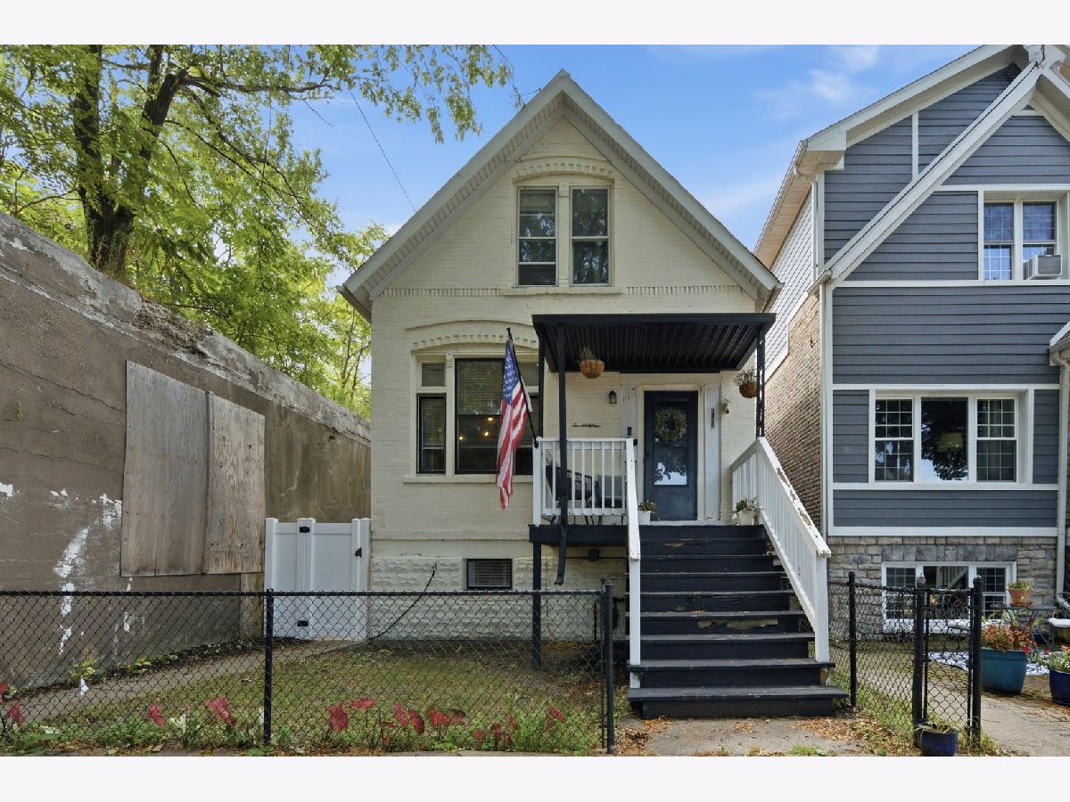  For Sale Chicago Illinois, 437 44th Place