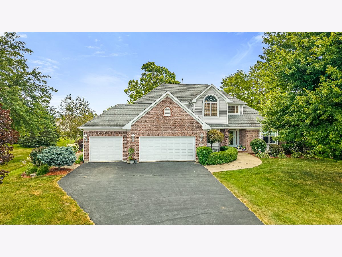  For Sale Poplar Grove Illinois, 2808 Stinson Street