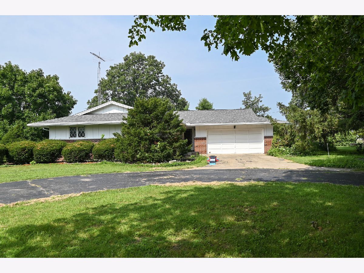  For Sale Oakwood Illinois, 621 Oakwood Street