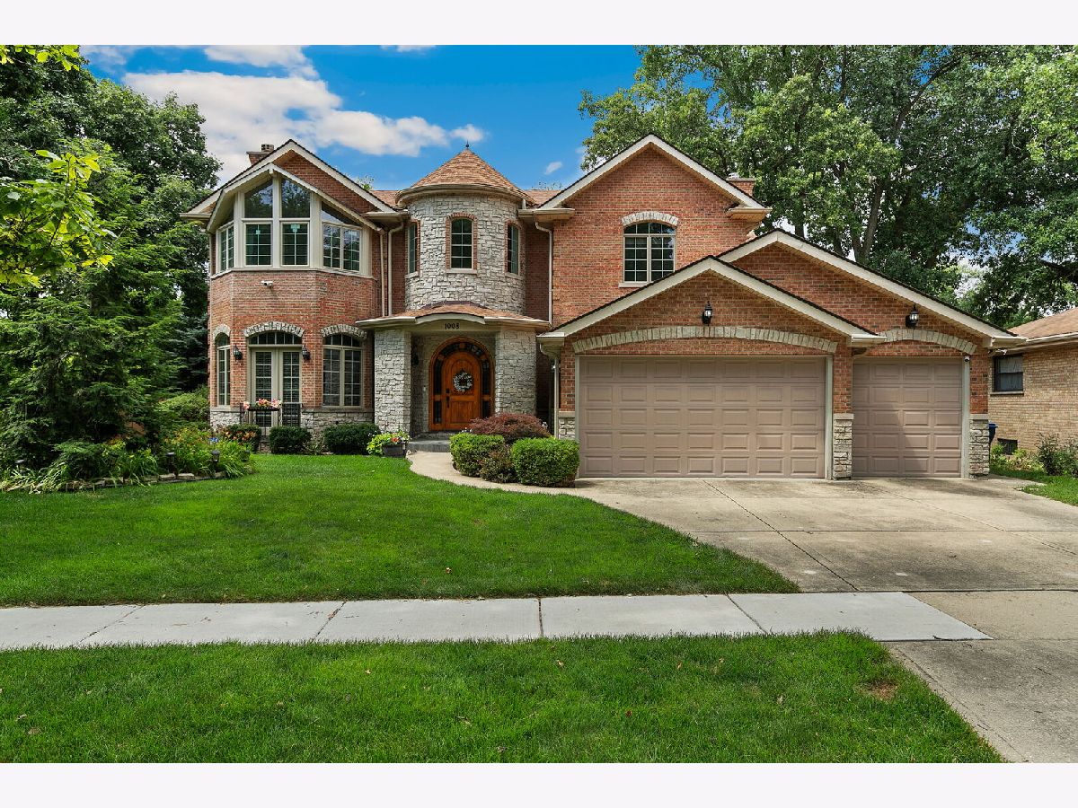 Homes & Condos & Townhomes For Sale Northbrook Estates Northbrook Illinois, 1008 Meadow Road