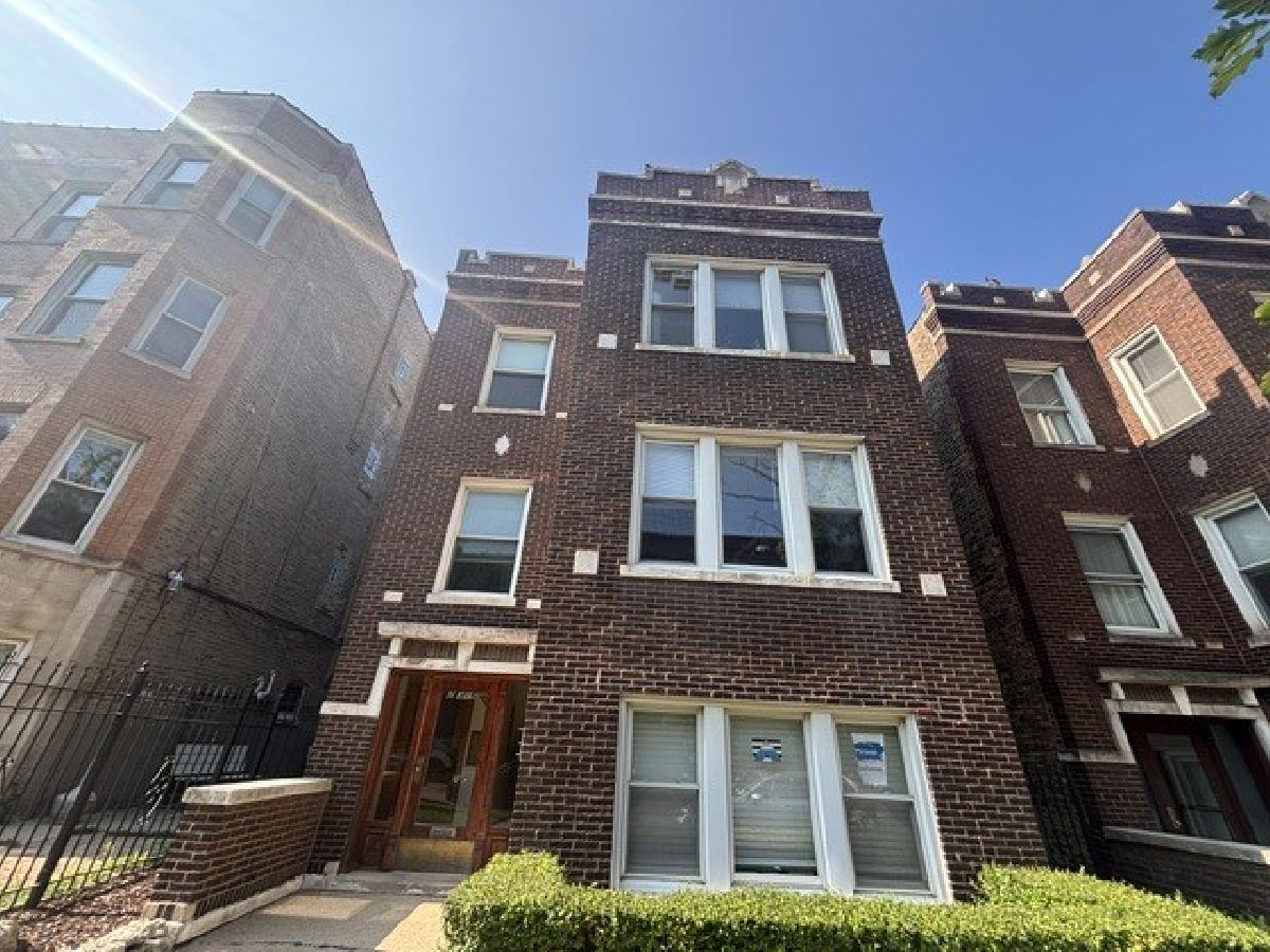  For Rent Chicago Illinois, 2316 Huron