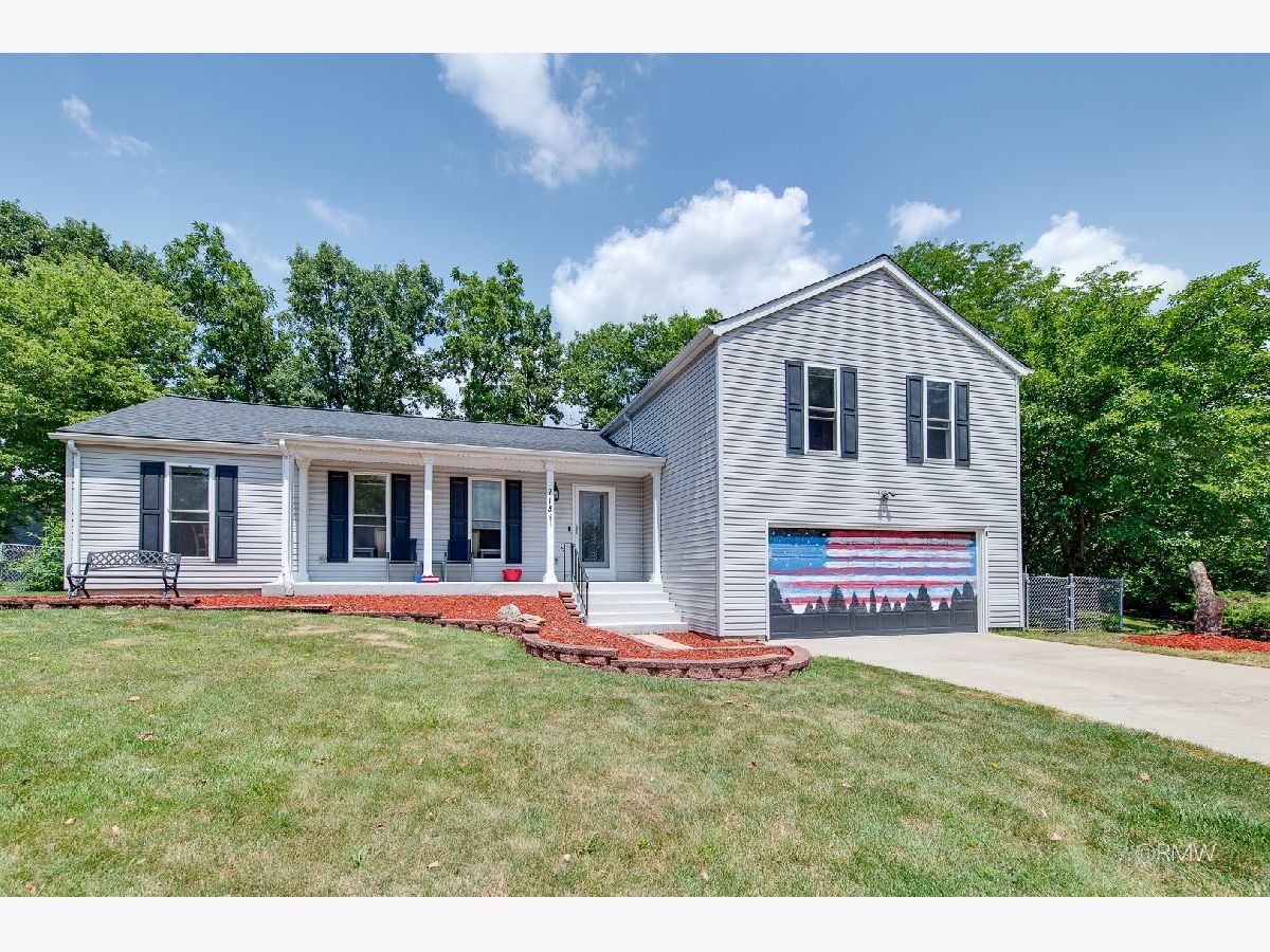  For Sale Carol Stream Illinois