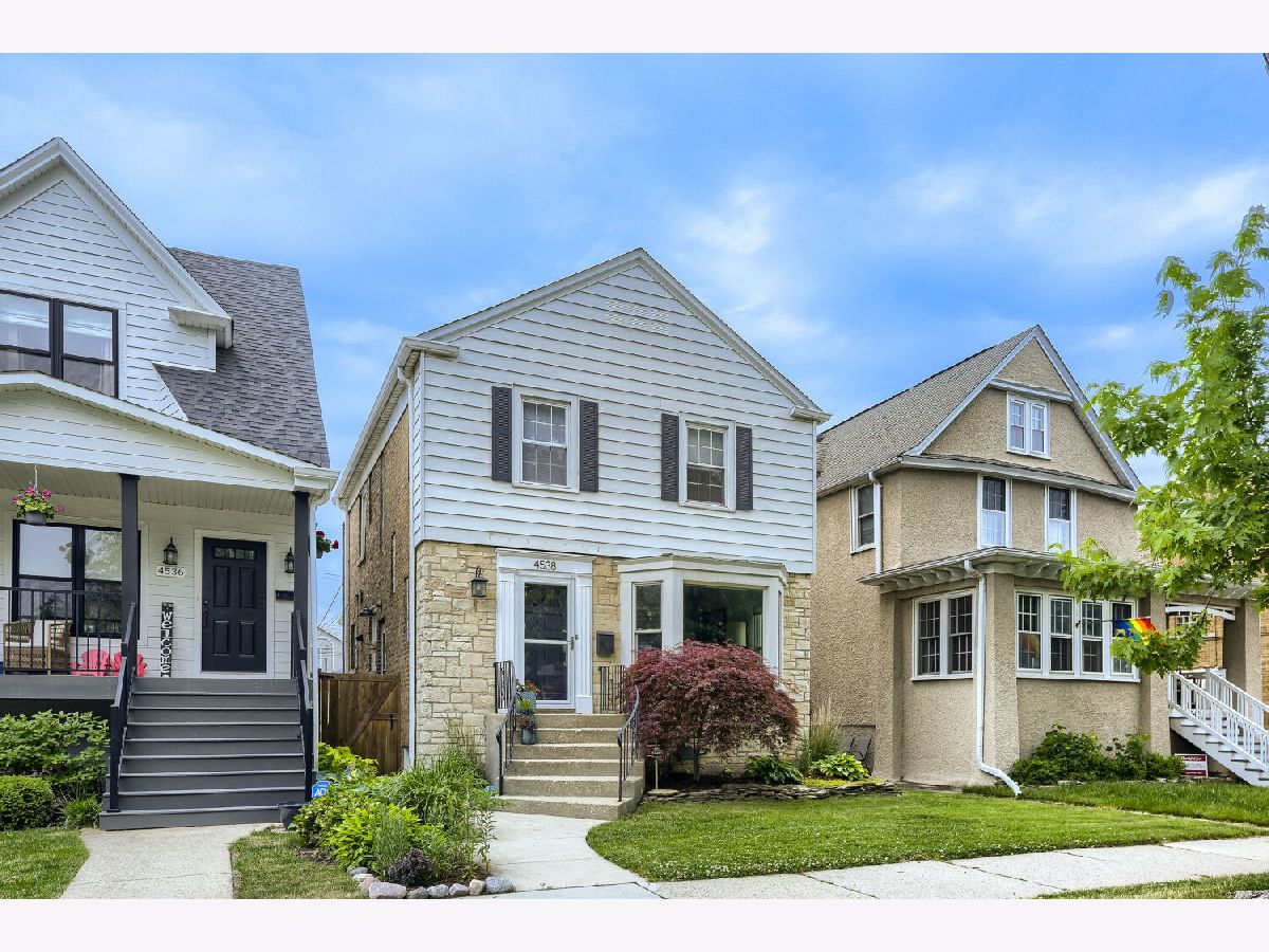  For Sale Chicago Illinois, 4538 Kostner Avenue