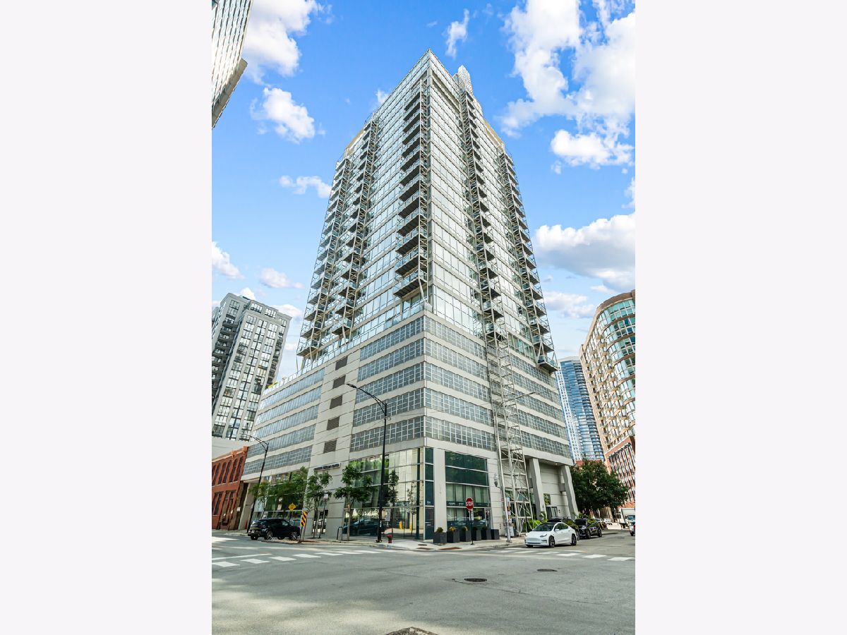 Condominiums For Sale Kingsbury On The Park Chicago Illinois, 653 Kingsbury Street
