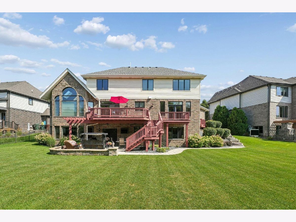  For Sale Mokena Illinois, 12659 Chiszar Drive