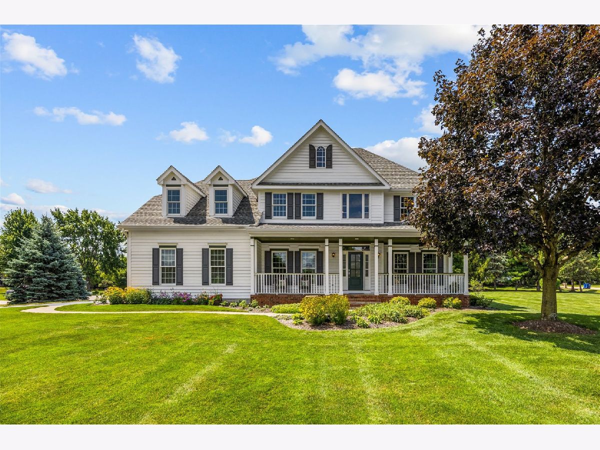 Homes For Sale Westwoods St Charles Illinois, 4N796 West Woods Court