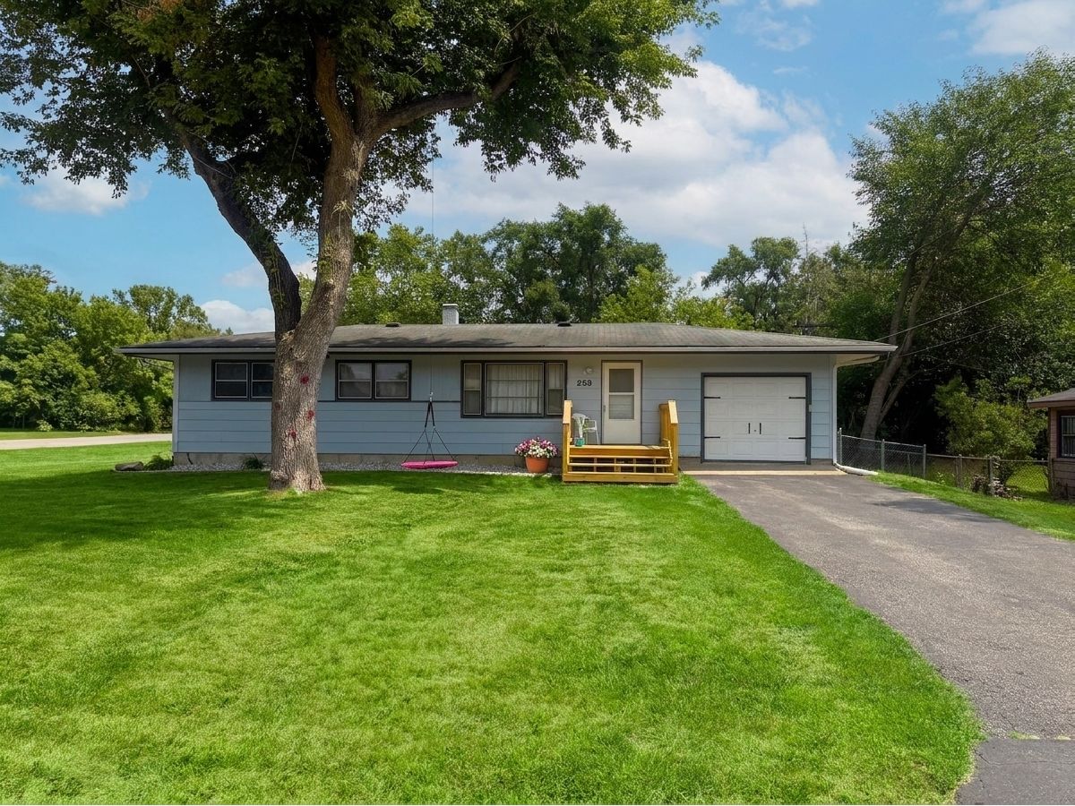 Homes Sold Oakwood Knolls Antioch Illinois, 223 Lakewood