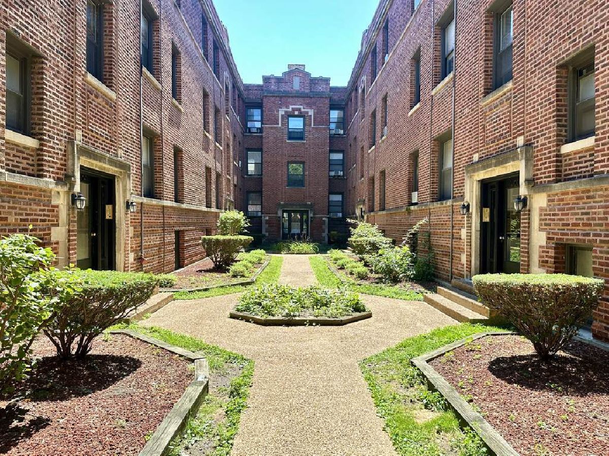  For Rent Chicago Illinois, 931.5 Sunnyside