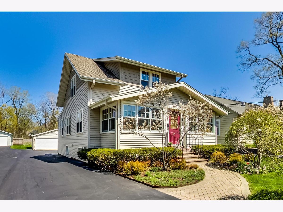  For Sale Highland Park Illinois, 1223 Ridgewood Drive
