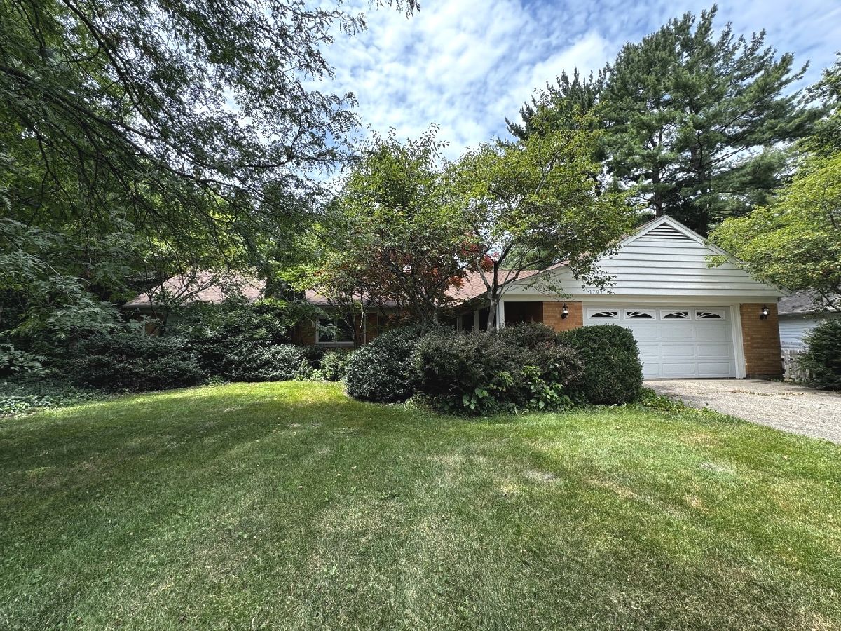  For Sale Urbana Illinois, 1709 Vine Street