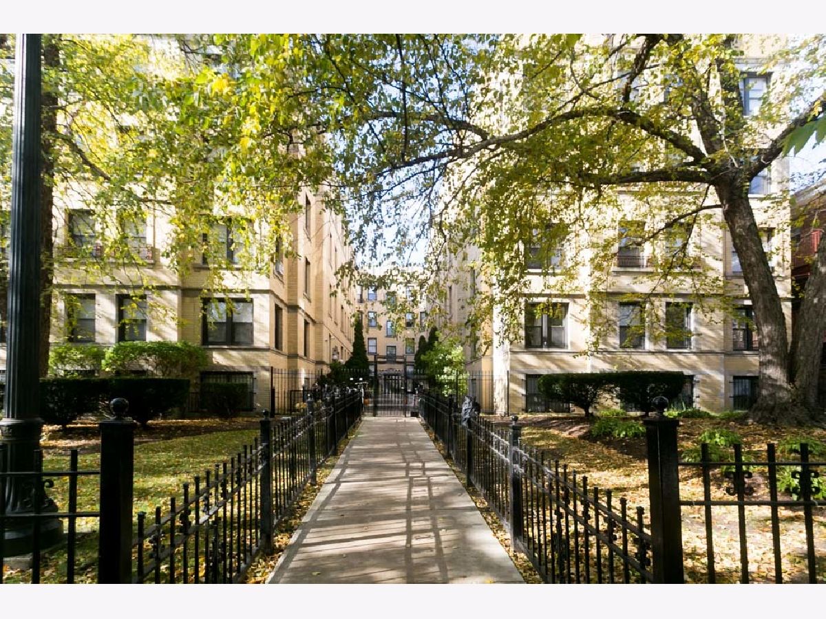  For Rent Chicago Illinois, 4602 Beacon