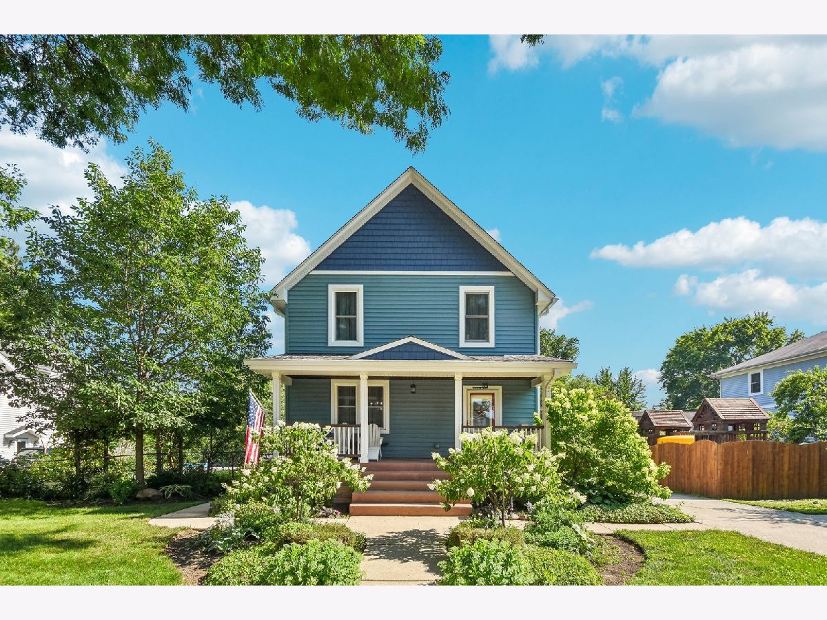  For Sale Roselle Illinois, 35 Elm Avenue