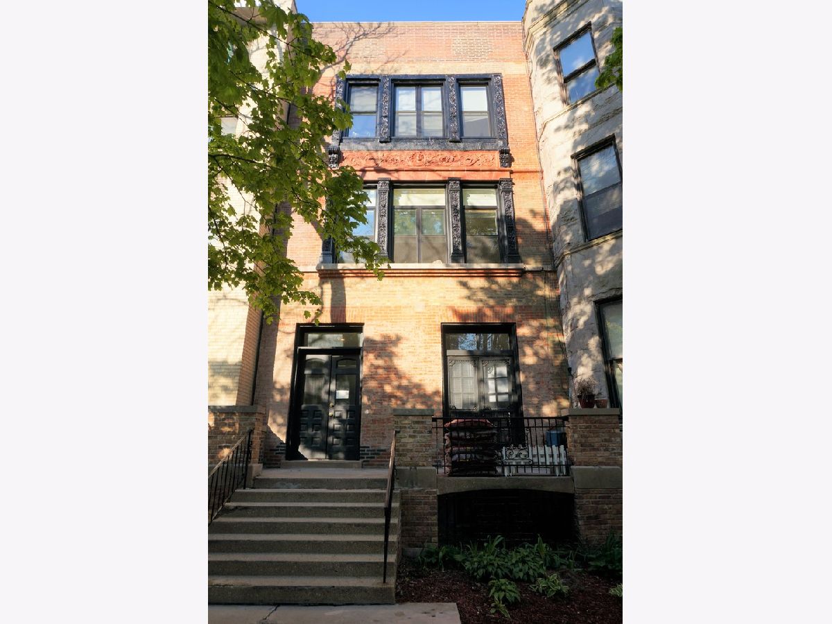  For Rent Chicago Illinois, 2719 Pine Grove