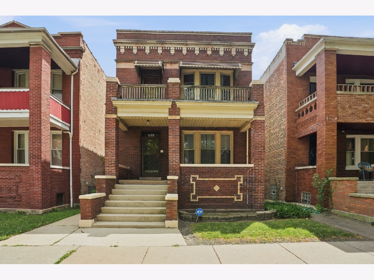  For Sale Chicago Illinois, 7611 Green Street