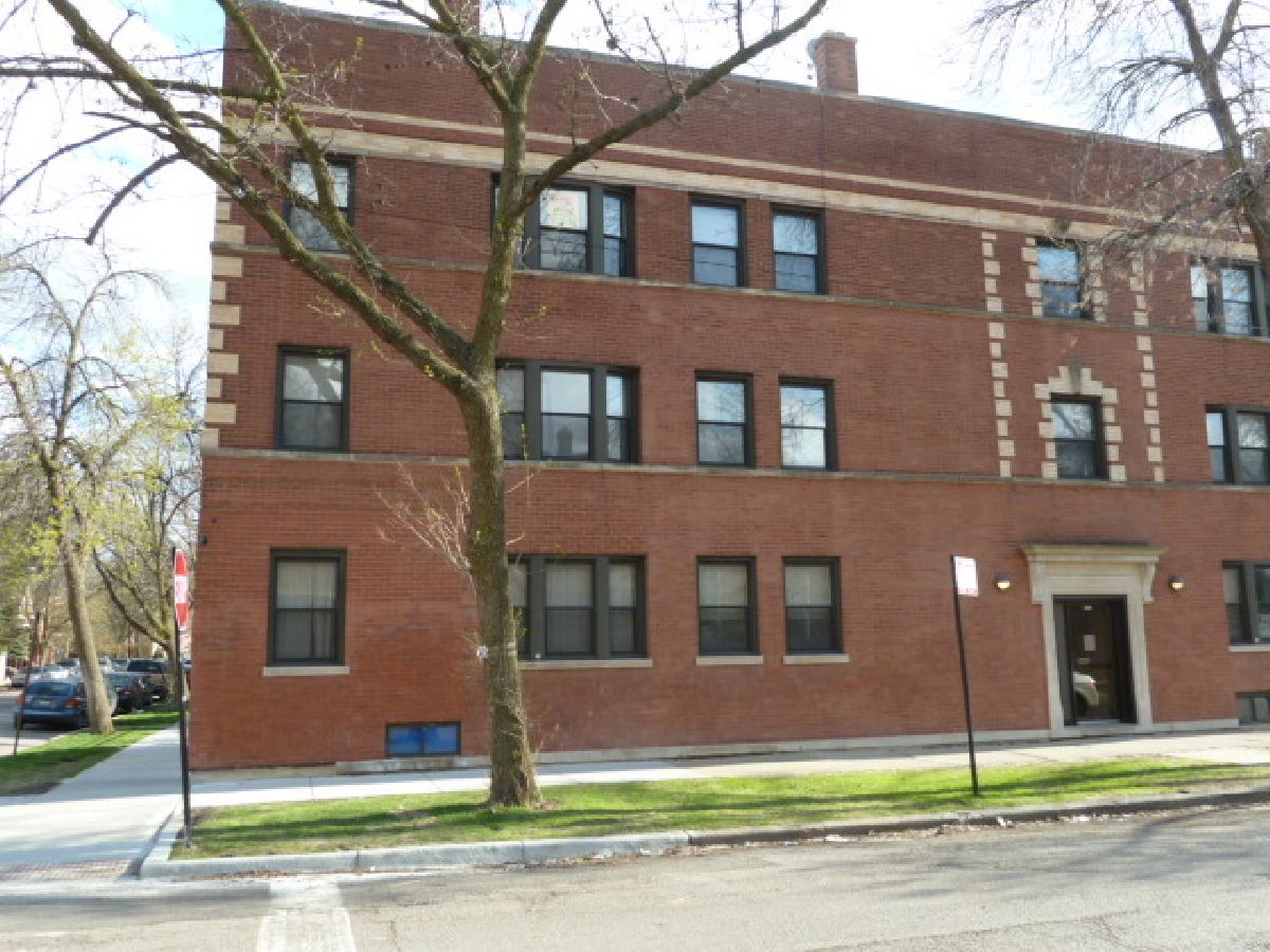  Rented Chicago Illinois, 3600 Wood