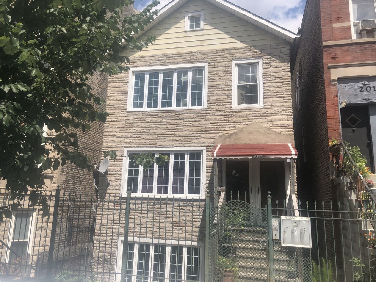  For Rent Chicago Illinois, 2016 21st