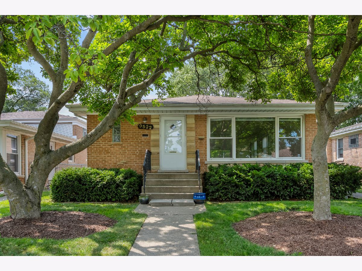  For Sale Skokie Illinois, 9522 Lawler Avenue