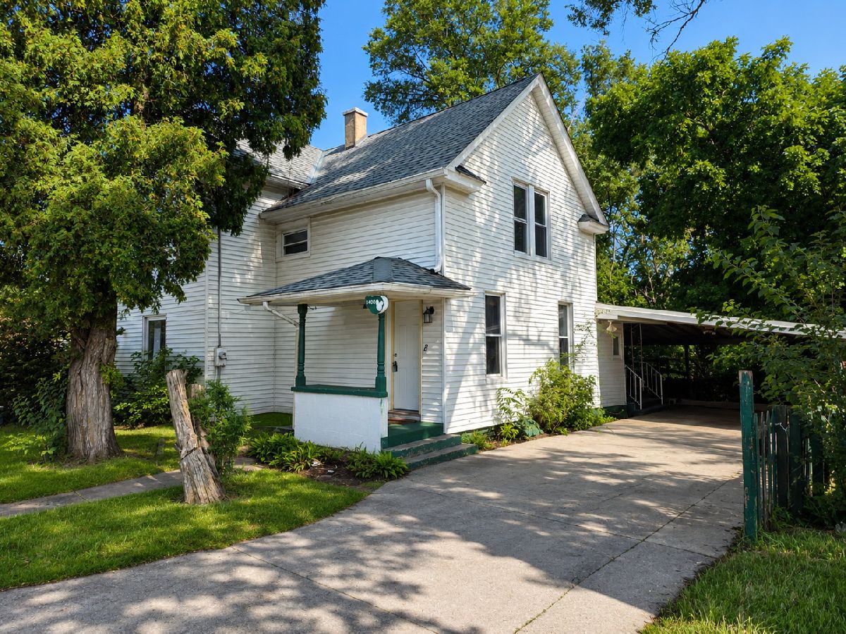  For Sale Joliet Illinois, 1400 Maple Road