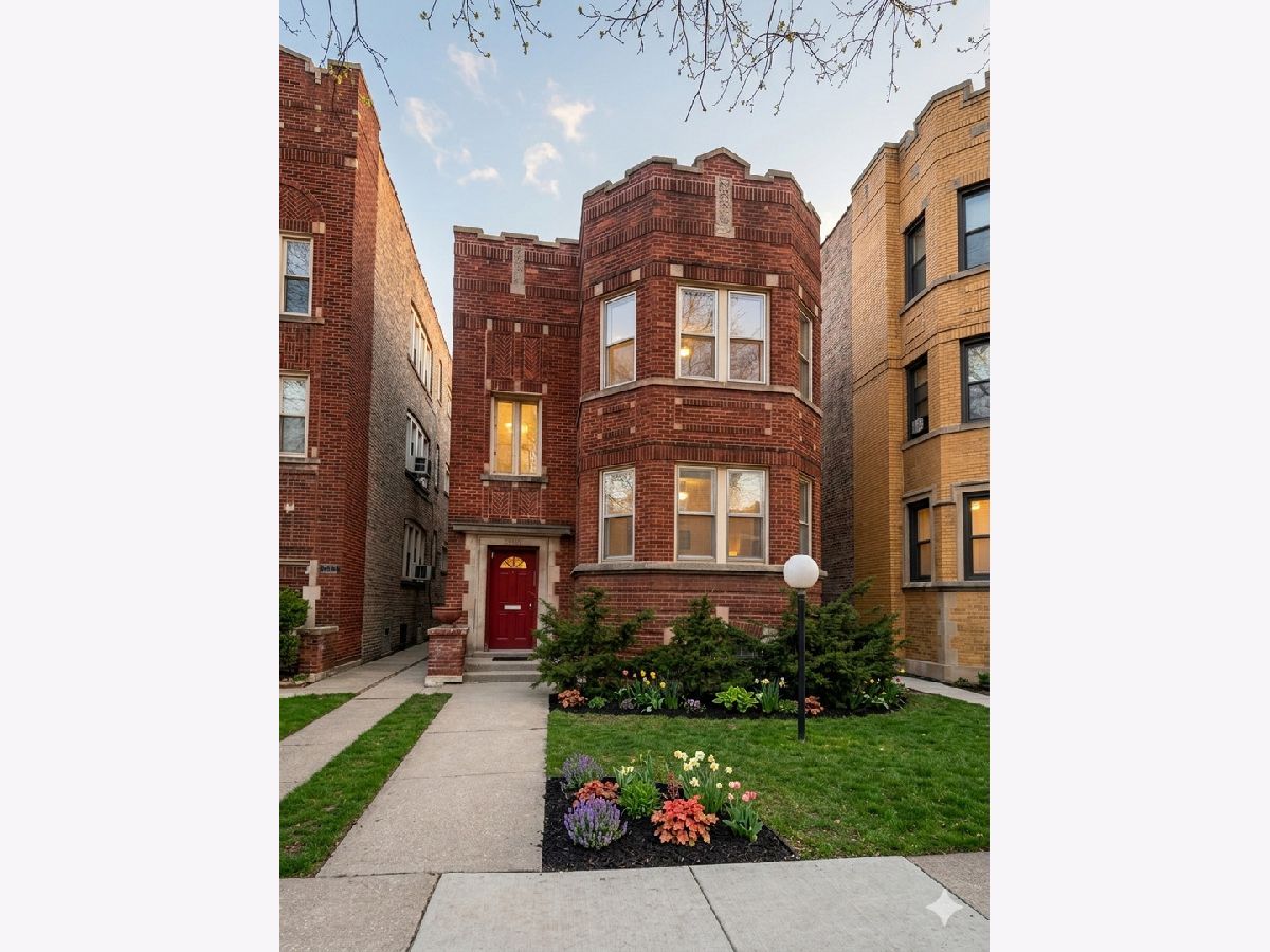  For Rent Chicago Illinois, 8024 Vernon