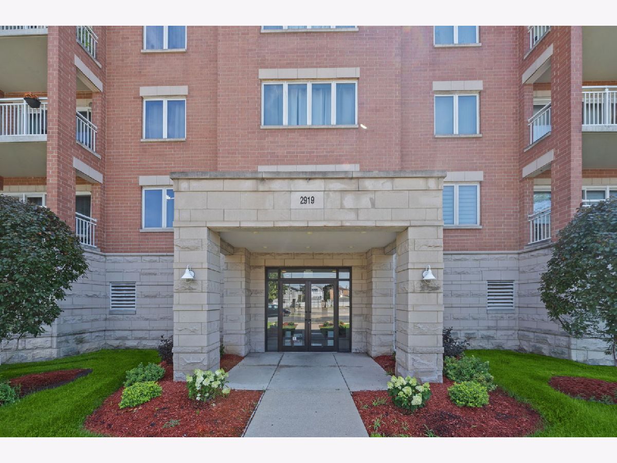  For Sale Chicago Illinois, 2919 Harlem Avenue