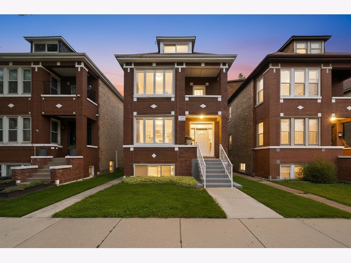  For Rent Chicago Illinois, 5032 Kolin