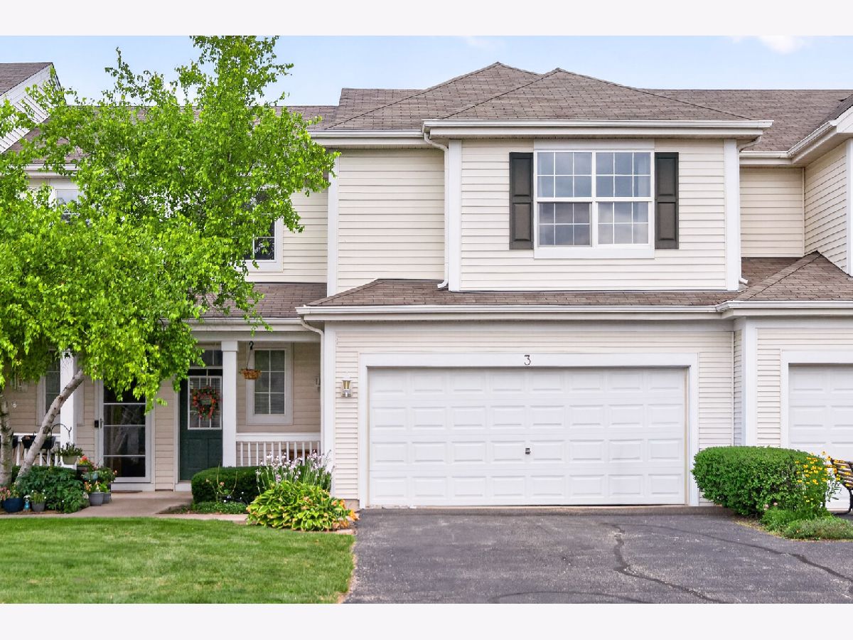  For Sale Dekalb Illinois, 1512 Waterside Drive
