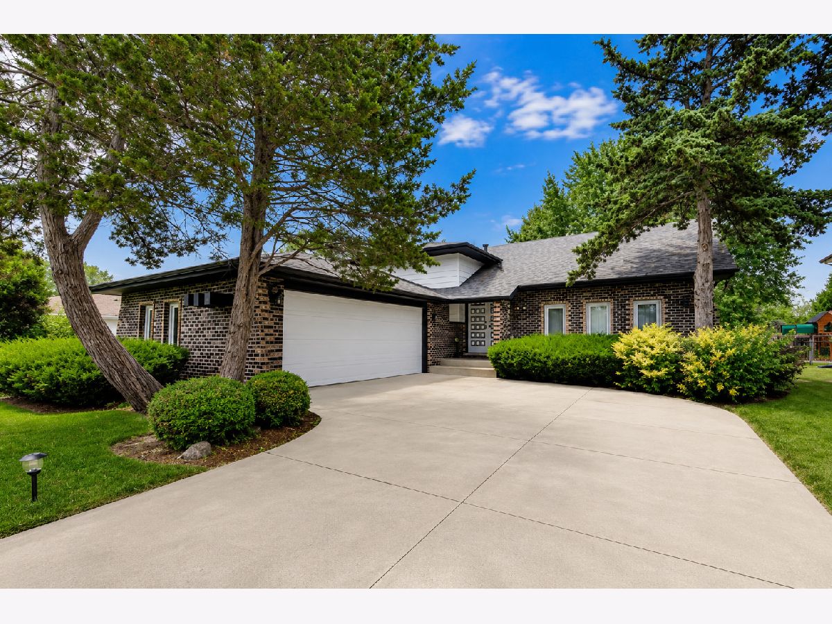 For Sale Richton Park Illinois, 22160 Scott Drive