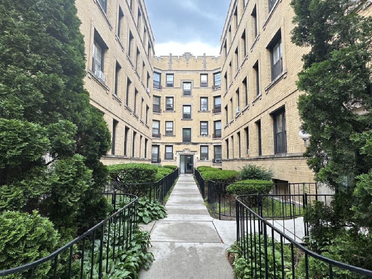  For Rent Chicago Illinois, 4600 Beacon
