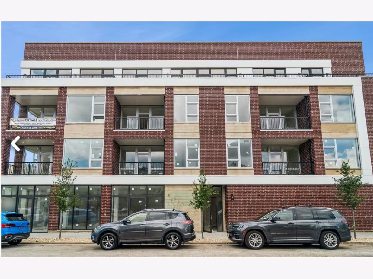  For Rent Chicago Illinois, 2105 Caton