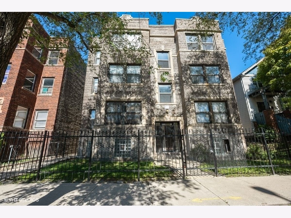  For Rent Chicago Illinois, 4934 Jackson