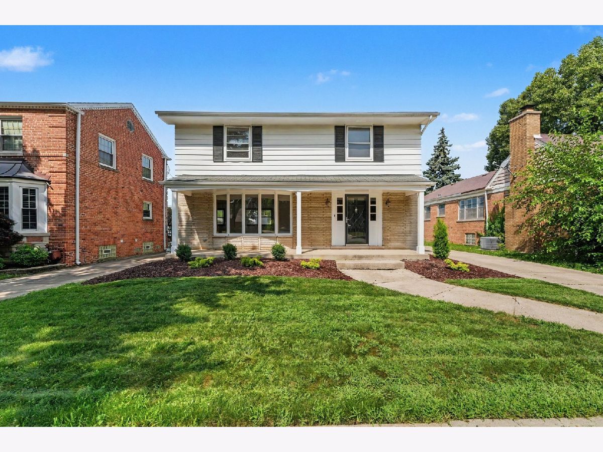  For Sale Chicago Illinois, 10324 Claremont Avenue