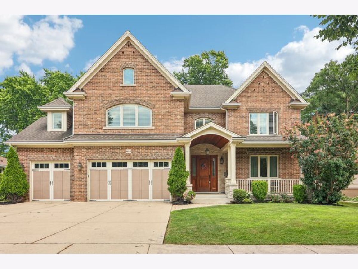  For Sale Mount Prospect Illinois, 603 Main Street