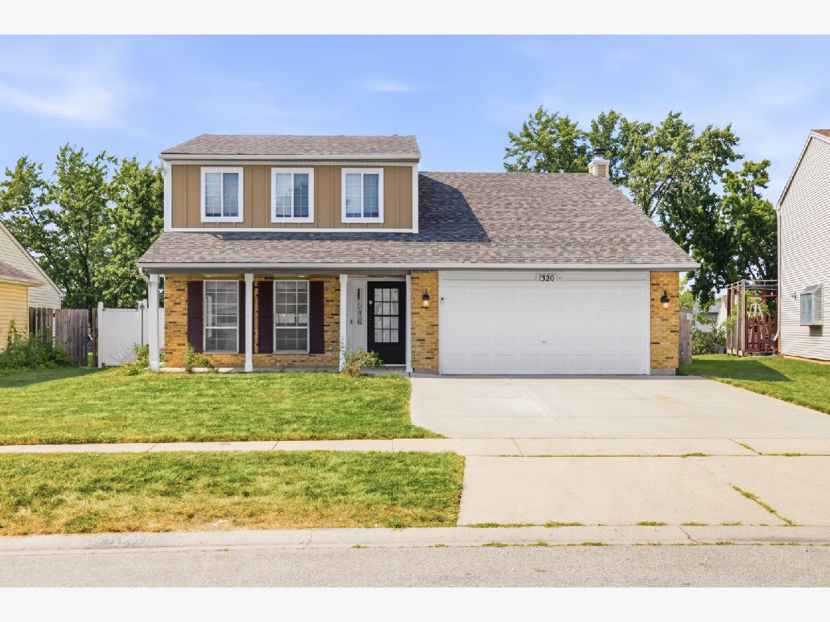  For Sale Elgin Illinois, 1320 Burns Drive