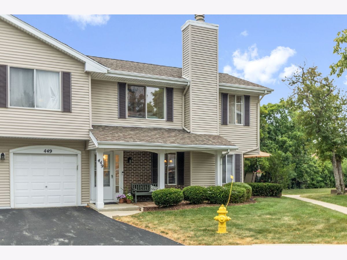  For Sale Hinsdale Illinois, 449 Old Surrey Road