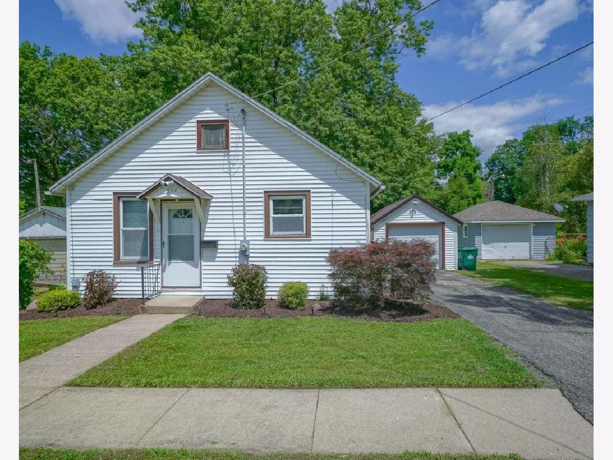  For Sale Polo Illinois, 204 Elkhorn Street