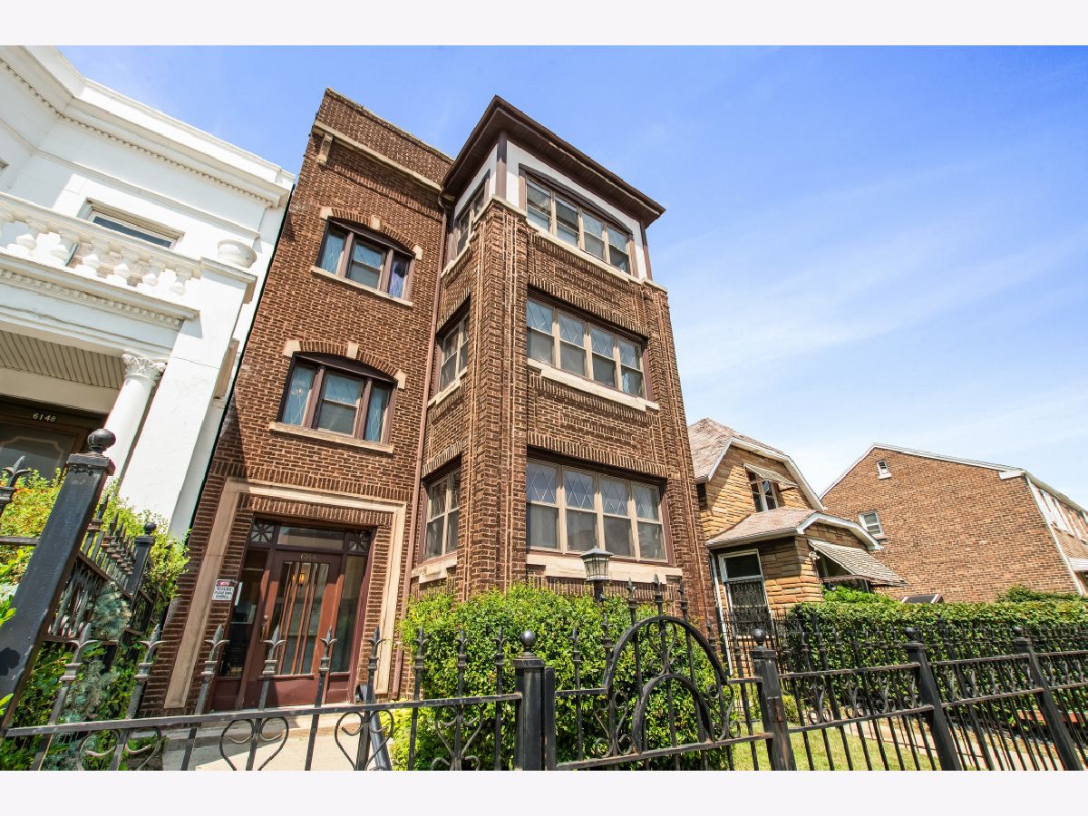  For Rent Chicago Illinois, 6144 Indiana