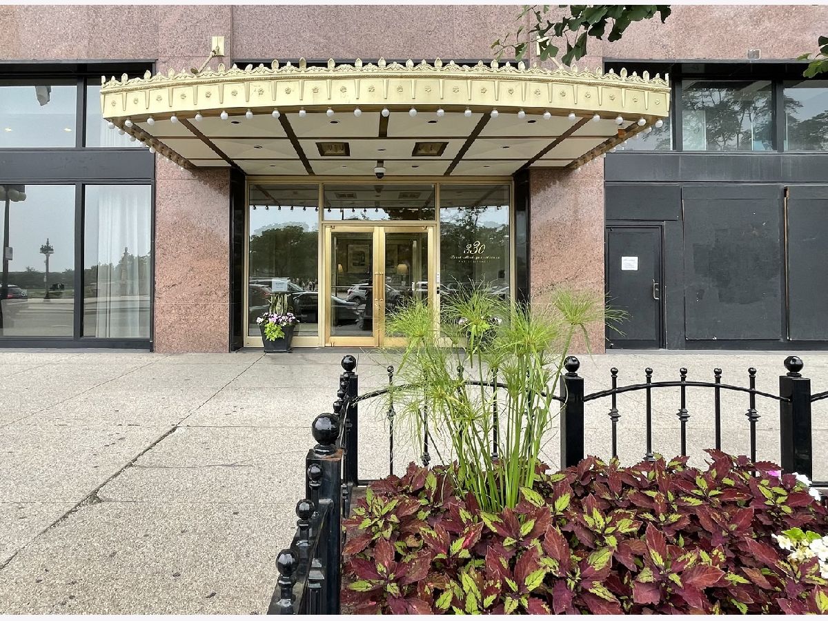 For Rent Chicago Illinois, 330 Michigan