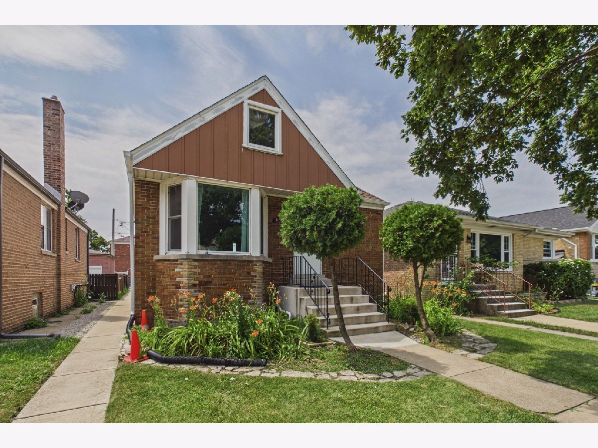  For Sale Cicero Illinois, 6103 35th Street