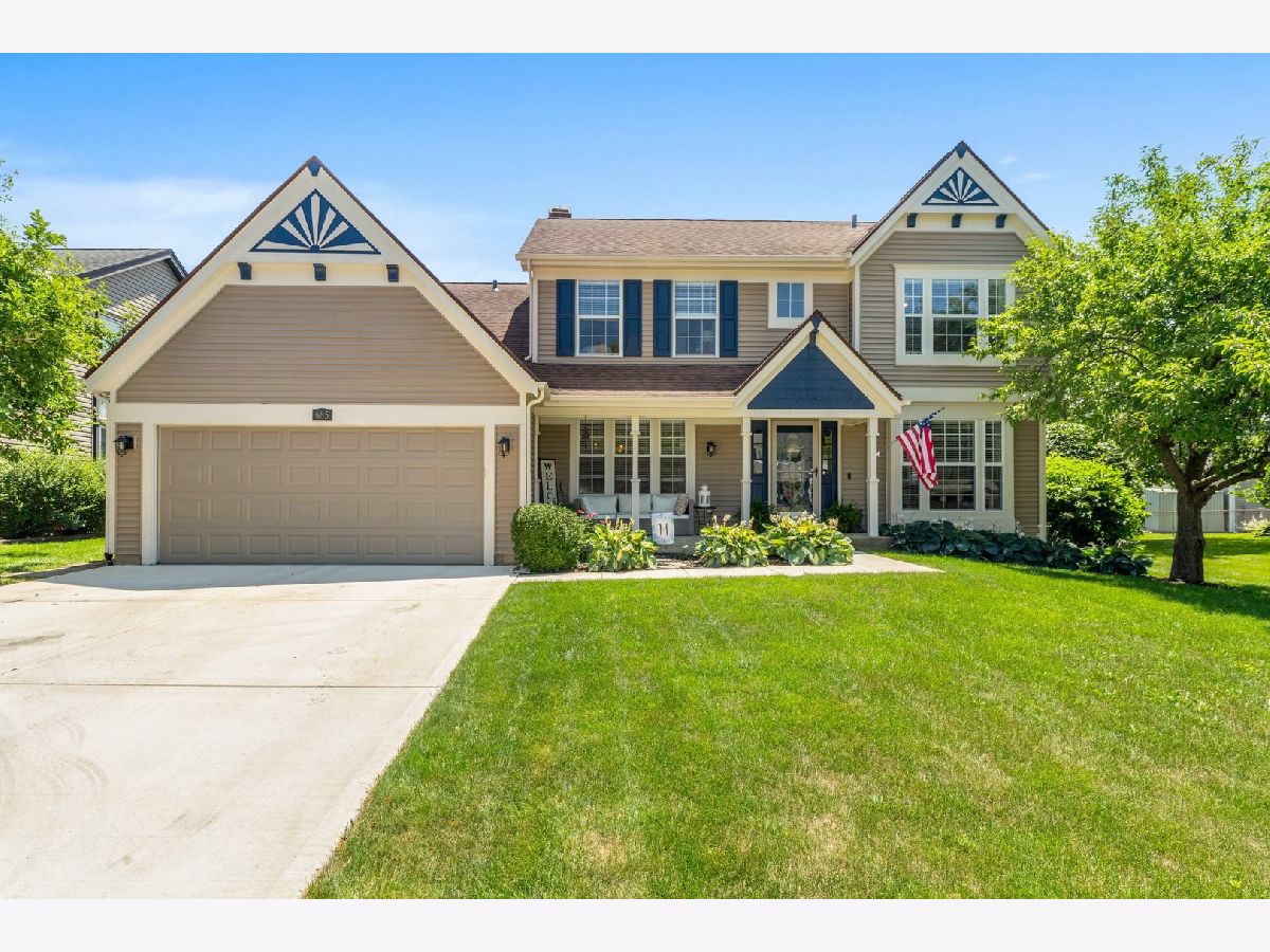  For Sale Bartlett Illinois, 685 Morning Glory Lane