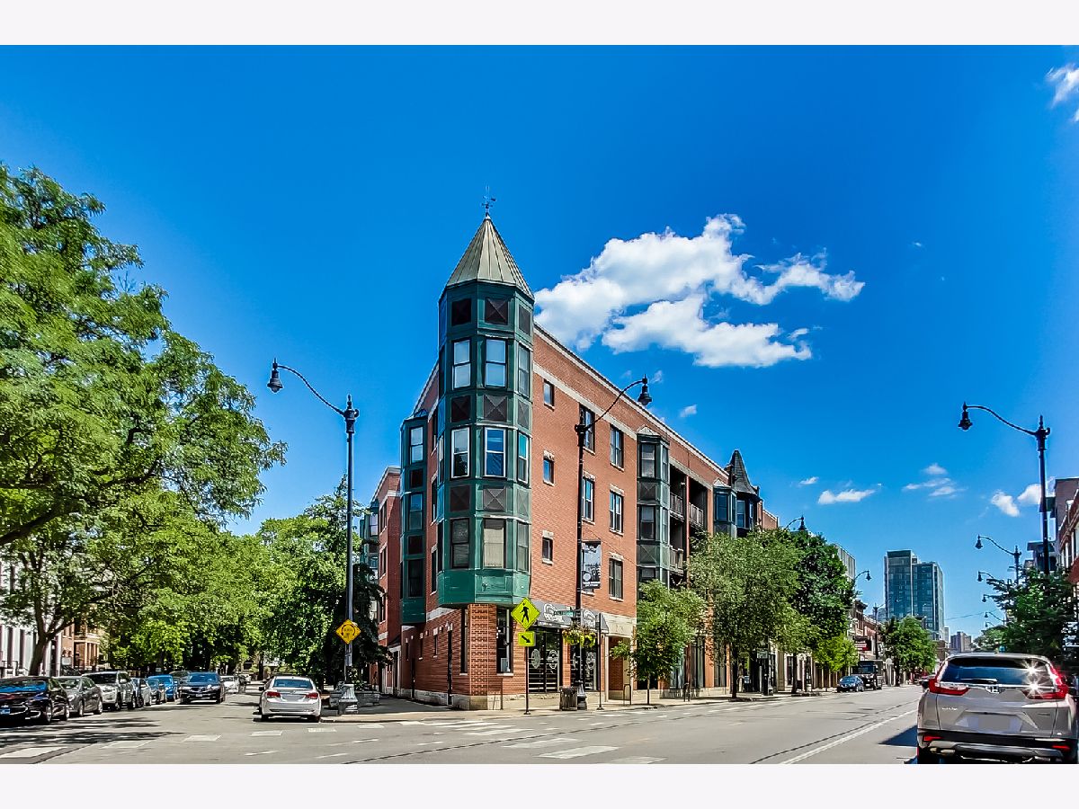  For Rent Chicago Illinois, 845 Altgeld