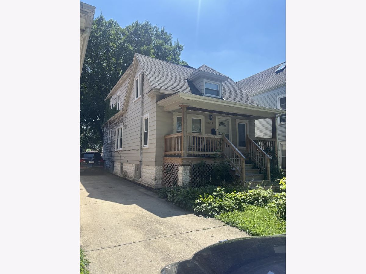  For Sale Berwyn Illinois, 1329 Maple Avenue