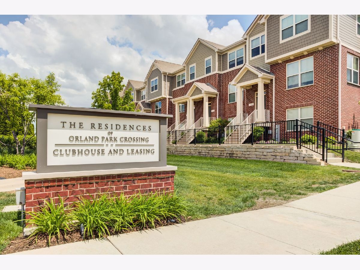  For Rent Orland Park Illinois, 9560 140th