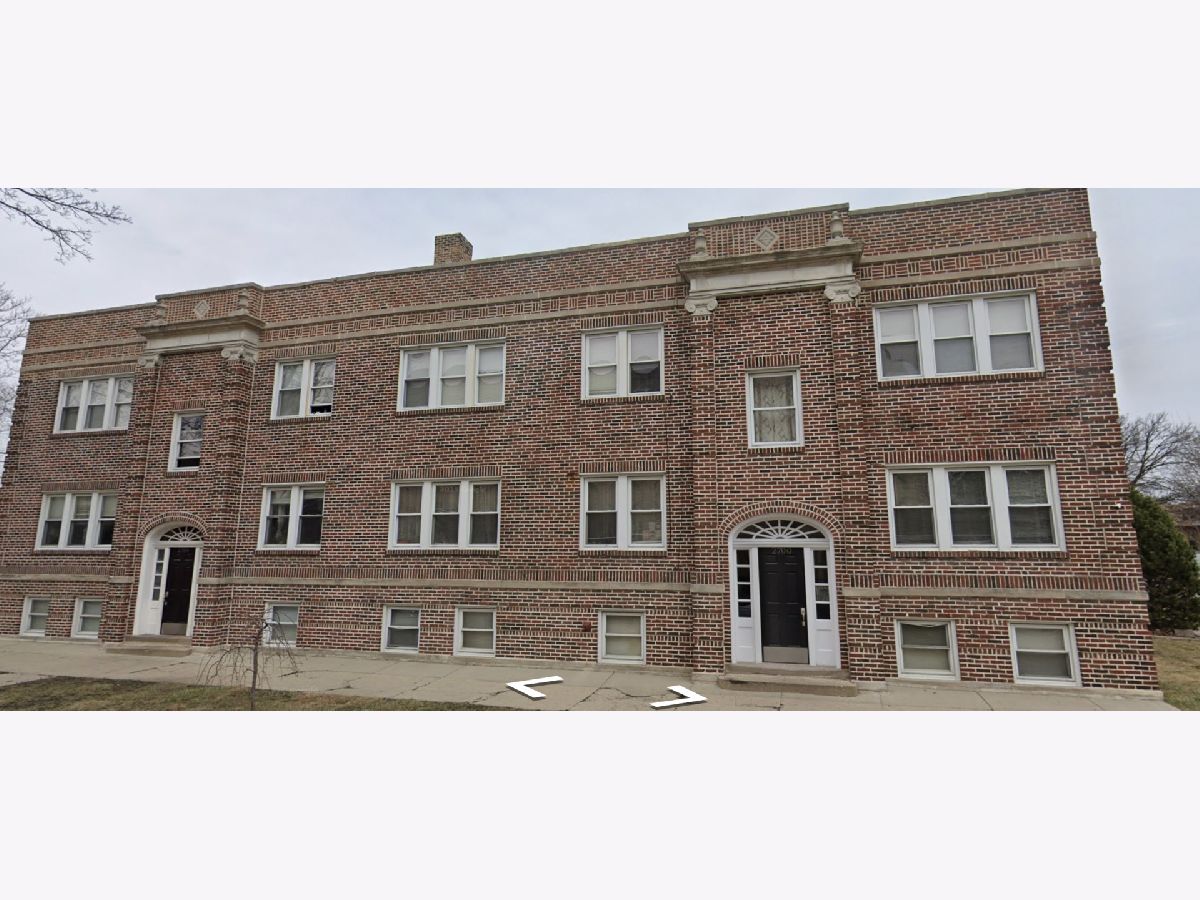  For Rent Chicago Illinois, 2700 Albion